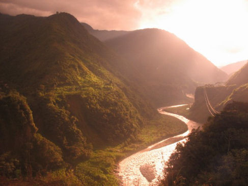 Ecuador Ecuador